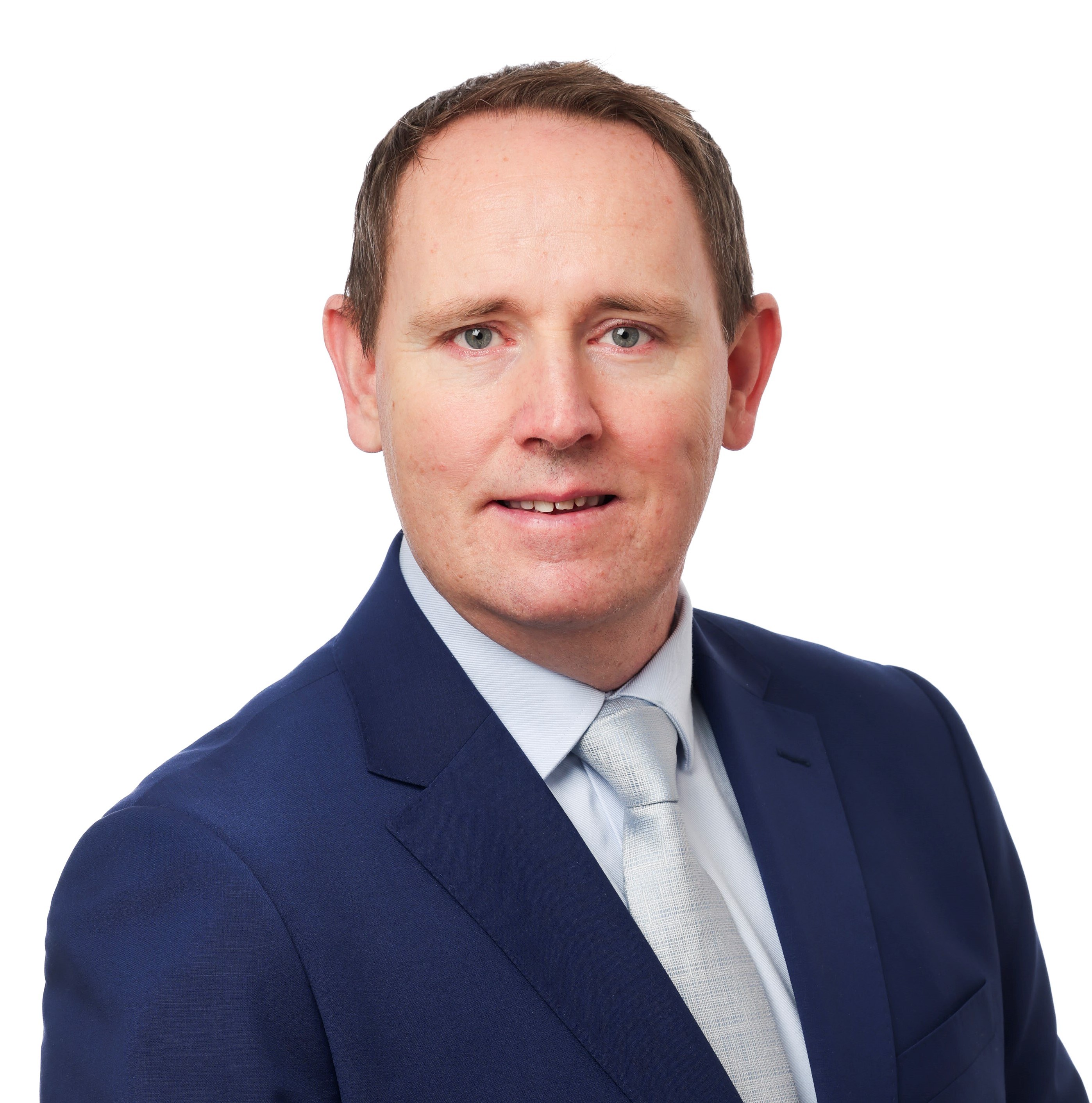 Tony McMahon